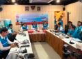 PLN Siagakan 45 Ribu Personel dan Cadangan Listrik 9 GW untuk Kawal HUT ke-81 RI