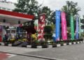 Promo Spesial HUT ke-81 RI dari Pertamina Patra Niaga Sumbagut, Berlaku di SPBU