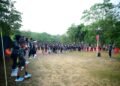 Orangutan Festival 2026 Resmi Ditutup dengan Aksi Fun Run 10K di Bukit Mas Ecopark