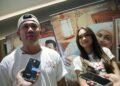 Pesan Mendalam Film Baby Udon dan Apresiasi Denny Sumargo untuk Penonton Medan yang “Paten Kali”