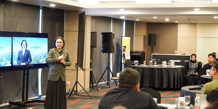 PLN Icon Plus Siapkan Kapabilitas Hadapi Pertumbuhan Bisnis PV Rooftop