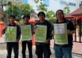 WALHI Sumut dan Katalogi Soroti Peran Deutsche Bank dalam Obligasi Hijau PT SMGP