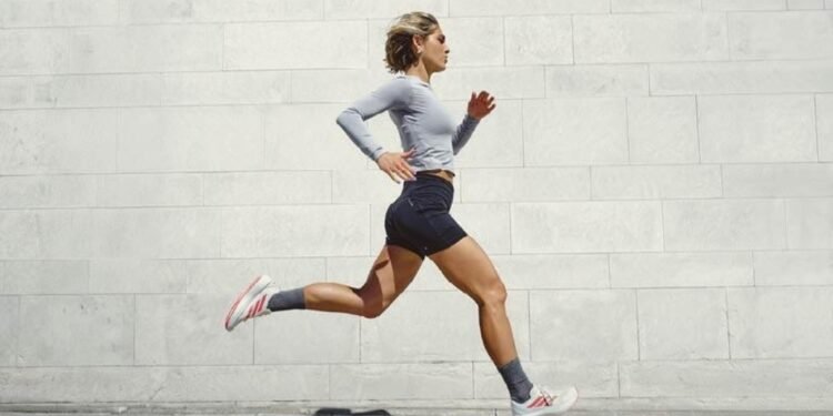 Lazada dan adidas Kolaborasi, Hadirkan Peluncuran Eksklusif Sepatu Lari ZENBOOST di Asia Tenggara
