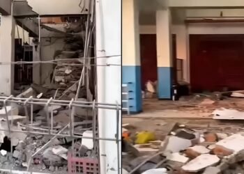 Gempa Tektonik M7,0 Guncang NTT: BMKG Keluarkan Peringatan Dini Tsunami, Getaran Dirasakan hingga Lombok dan Makassar
