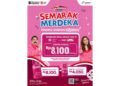 Sambut HUT RI, Pertamina Patra Niaga Sumbagut Gelar Promo Bright Gas “Semarak Merdeka”