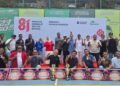 Semarak HUT ke 81 RI: Pegadaian Kanwil I Medan Gelar PORWIL 2026, Pererat Soliditas Lewat Olahraga dan Seni