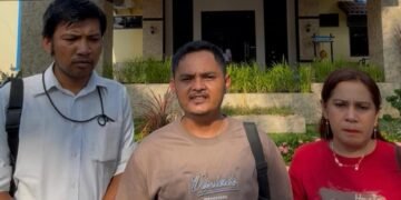BARA Laporkan Kapoler dan Kasat Narkoba Tanjungbalai ke Polda Sumut, Soroti Penanganan DPO Bandar Narkoba