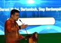 Bobby Nasution Siapkan Modal untuk UMKM, Perkuat Ekosistem Kewirausahaan 