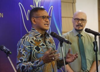 Svarna Bhumi Award, Upaya Pupuk Indonesia Dorong Inovasi dan Regenerasi Pertanian