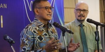 Svarna Bhumi Award, Upaya Pupuk Indonesia Dorong Inovasi dan Regenerasi Pertanian 