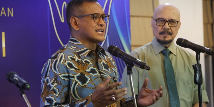 Svarna Bhumi Award, Upaya Pupuk Indonesia Dorong Inovasi dan Regenerasi Pertanian 
