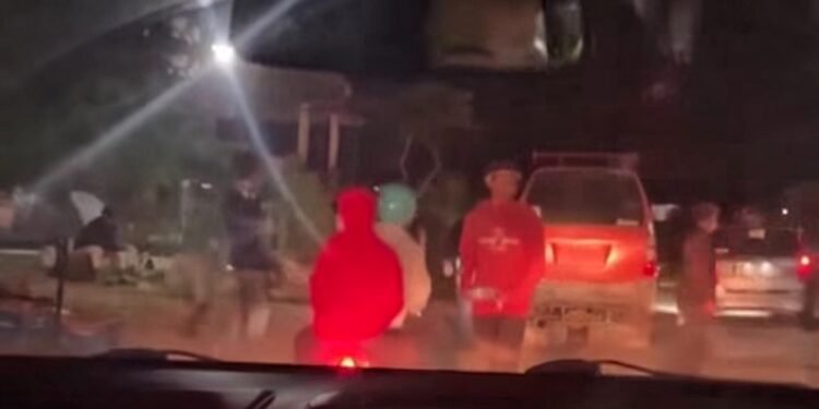 Polisi Tetapkan Dua Tersangka Pungli Wisata Air Panas Sidebu Debu Karo