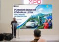 PLN UID Sumut Operasikan 141 SPKLU di 113 Lokasi Strategis