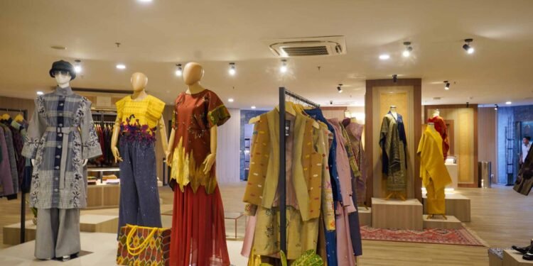 Gallery Mustika Deli Ruang Promosi dan Inkubasi UMKM Kota Medan