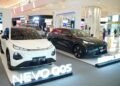 Changan Deepal S05