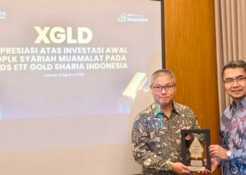 Bank Muamalat