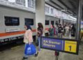Kereta Api