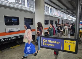 Kereta Api