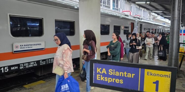 Kereta Api