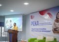 Kepala BPJS Ketenagakerjaan Wilayah Sumbagut, Kunto Wibowo