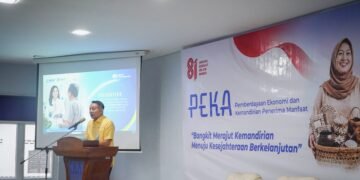 Kepala BPJS Ketenagakerjaan Wilayah Sumbagut, Kunto Wibowo