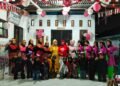 Warisan Abah Didi Terus Menyala, Sanggar Belajar Umi Yati Rayakan Kemerdekaan dengan Penuh Warna