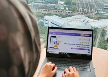 Tumbuh 12%, Aset DPLK Syariah Muamalat Sentuh Level Rp2 Triliun