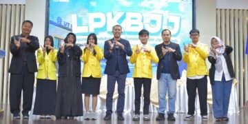 UT Medan Bekali 1.400 Mahasiswa Baru Hadapi Pembelajaran Jarak Jauh Lewat LPKBJJ