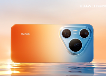 HUAWEI Pura 90s Series