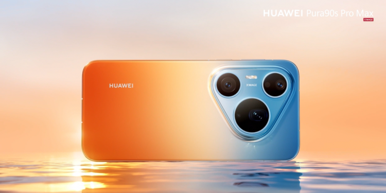 HUAWEI Pura 90s Series