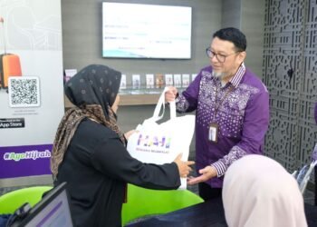 Hari Pelanggan Nasional 2026: Bank Muamalat Tempatkan Nasabah sebagai Pusat Inovasi