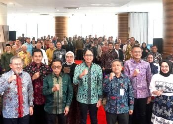 Bukan Cuma Pekerja Formal, Kini Penggiat Masjid dan Sektor Informal Bisa Punya Dana Pensiun Syariah
