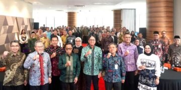 Bukan Cuma Pekerja Formal, Kini Penggiat Masjid dan Sektor Informal Bisa Punya Dana Pensiun Syariah