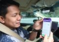 Meroket 180,52%! Transaksi Top Up Kartu Uang Elektronik di Muamalat DIN Kian Diminati