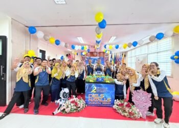 Rayakan Dies Natalis ke-42, UT Medan Perluas Akses Pendidikan Tinggi hingga ke Pelosok Sumatra Utara