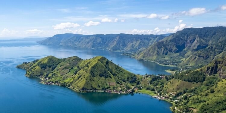 Geliat Pariwisata Indonesia 2026: Devisa Tembus Rp 145 Triliun, Ekonomi Warga dan UMKM Makin Bergairah
