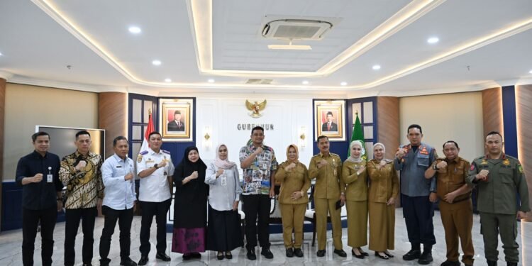 Lakukan Penyegelan Ulang, Pemprov Sumut dan Pemkab Langkat Siap Tindak Hiburan Malam Tanpa Izin