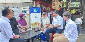 Hari Pelanggan Nasional 2026, Manajemen XLSMART Temui Pelanggan di 9 Wilayah dan Eksekusi Masukan di Hari yang Sama