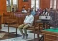 Skandal Kasus Korupsi Inalum: Dirut PT PASU Divonis 14 Tahun, Dua Eks Pejabat Inalum 7 Tahun Penjara
