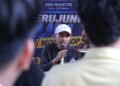 Workshop ‘Jempol Berujung Hukum’: Sikap Skeptis dan Literasi Jadi Kunci Utama Cegah Informasi Palsu di Media Sosial