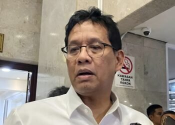 Presiden Prabowo Rombak Kabinet! Menteri Keuangan Purbaya Digantikan Wakilnya, Suahasil Nazara