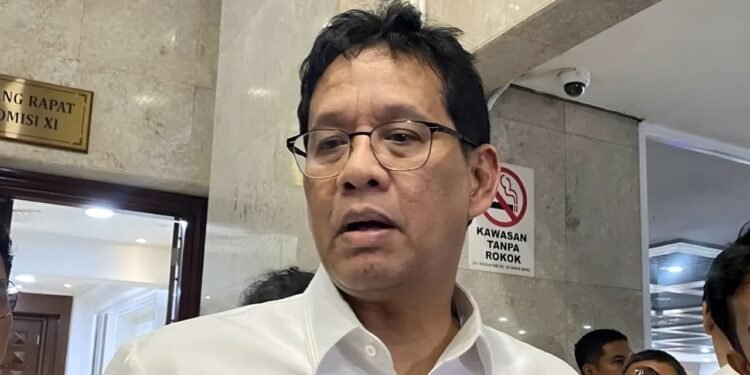 Presiden Prabowo Rombak Kabinet! Menteri Keuangan Purbaya Digantikan Wakilnya, Suahasil Nazara