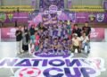 Kalahkan Banda Aceh Lewat Drama Penalti: SKO Riau Melesat ke Istora Senayan, Wakili Northern Sumatra di Grand Final AXIS Nation Cup 2026
