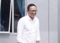 Pengamat Wanti-wanti Menkeu Baru Suahasil Nazara: Jaga Utang dan Harus Berani Beri Masukan ke Presiden