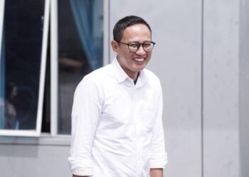 Pengamat Wanti-wanti Menkeu Baru Suahasil Nazara: Jaga Utang dan Harus Berani Beri Masukan ke Presiden
