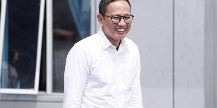 Pengamat Wanti-wanti Menkeu Baru Suahasil Nazara: Jaga Utang dan Harus Berani Beri Masukan ke Presiden