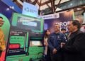 XLSMART dan REMIND Hadirkan Vending Machine E-Waste Pertama di ITB, Bisa Tukar Sampah Elektronik Jadi Kuota Internet