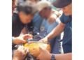 Nekat Edarkan Ganja Demi Untung Rp250 Ribu, Pria Paruh Baya di Medan Dicokok Polisi