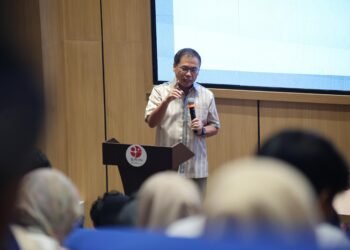 Bukan Cuma Sehat, Pangan Organik Jadi Kunci Selamatkan Bumi dan Ketahanan Pangan