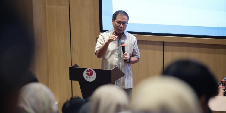 Bukan Cuma Sehat, Pangan Organik Jadi Kunci Selamatkan Bumi dan Ketahanan Pangan